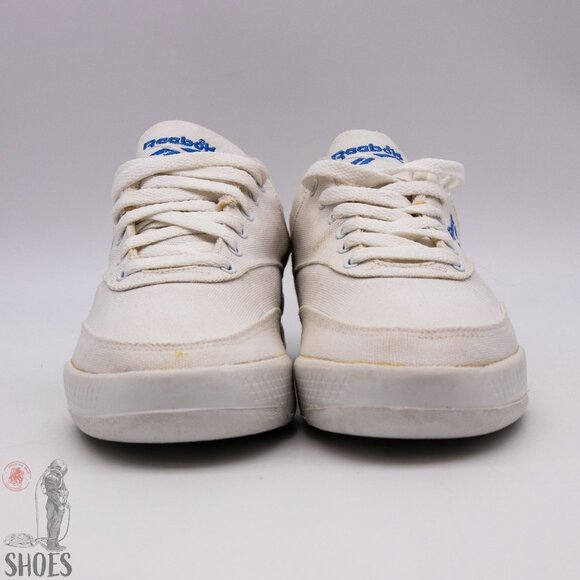 Reebok Vintage Club Pro Sneakers - Women's Size 8.5 - Picture 2 of 14